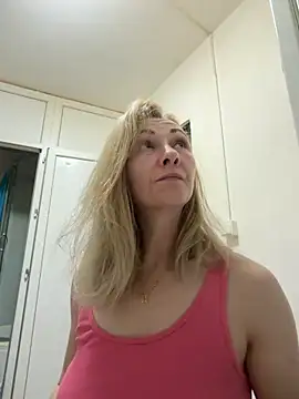 Secret Ladyx online show from March 12, 2:50 am