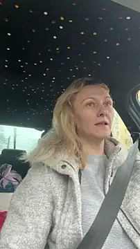 Secret Ladyx online show from April 3, 5:38 am