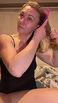 Secret Ladyx online show from April 9, 3:28 am