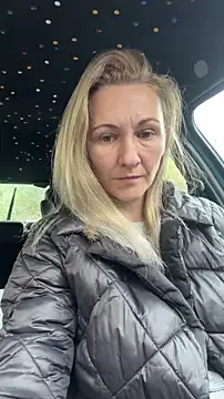 Secret Ladyx online show from April 14, 6:30 am