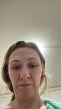 Secret Ladyx online show from April 18, 3:43 am