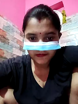 Sexy Sonniyaa online show from April 16, 6:52 pm