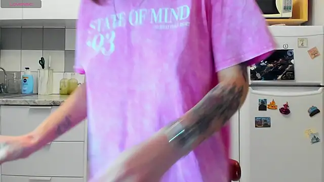 ooopsybritney online show from March 26, 2:44 pm