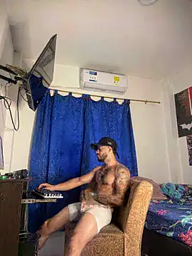 Kenny romano online show from March 31, 12:05 pm