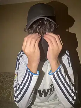 CodingRemotion online show from March 19, 8:02 pm