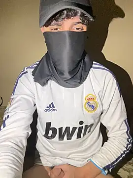 CodingRemotion online show from April 4, 10:40 pm