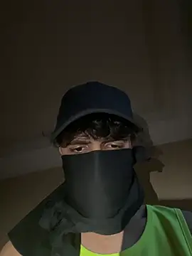 CodingRemotion online show from April 25, 6:05 pm