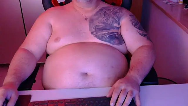 Blase Hase123 online show from April 9, 7:19 pm