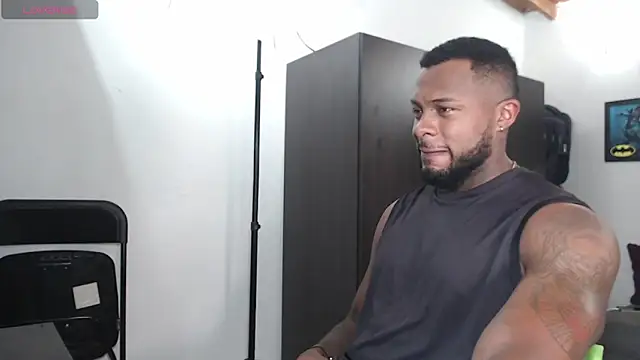 JEYKON MED online show from March 18, 5:27 pm