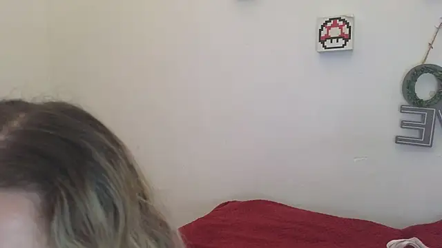 Caroline hernandes online show from April 28, 12:54 pm