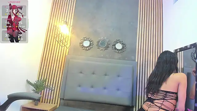 Epril Zoyert online show from March 7, 7:55 pm