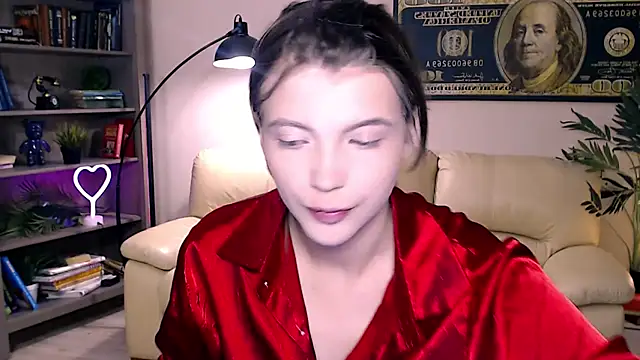 soulless  online show from July 18, 8:12 pm