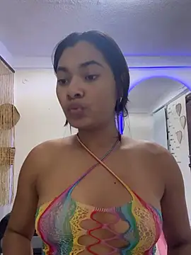 Sweetroseof online show from March 26, 10:59 pm