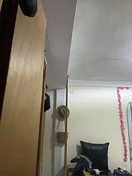 Sweetroseof online show from March 30, 3:07 am