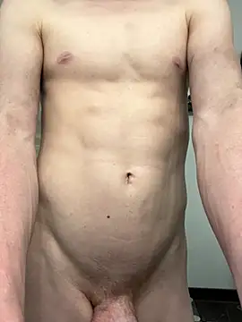 GingerTC666 online show from March 24, 11:10 pm