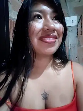 canelita hot01 online show from March 4, 10:54 am