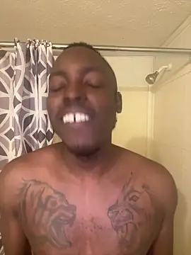 Deomaniqevans online show from March 3, 10:59 pm