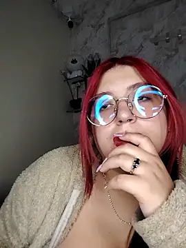 AmberCutel online show from March 27, 8:26 am