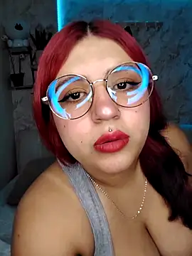 AmberCutel online show from March 31, 4:02 am