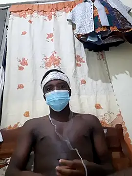 Xac1964 online show from March 5, 1:12 am