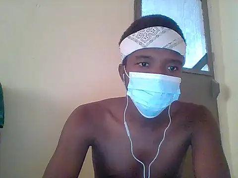 Xac1964 online show from March 11, 12:55 pm