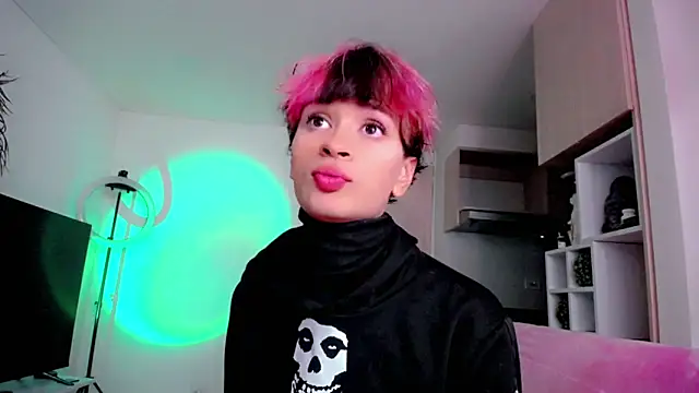 Darksweet jack online show from April 3, 3:43 pm