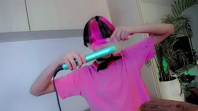 Darksweet jack online show from April 22, 2:51 pm