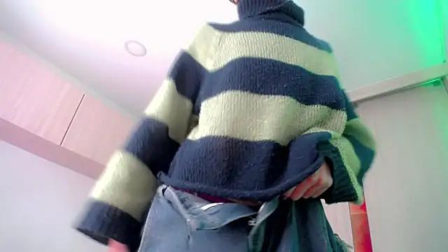 Snapshot of Darksweet_jack chatting on May 11, 4:04 pm Darksweet jack online show from May 11, 4:04 pm