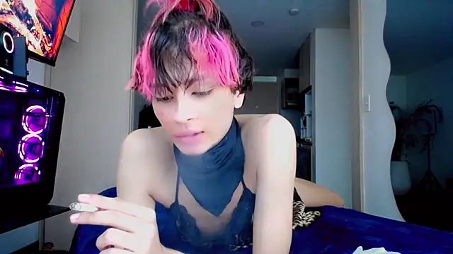 Snapshot of Darksweet_jack chatting on June 4, 2:01 pm Darksweet jack online show from June 4, 2:01 pm