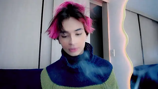 Snapshot of Darksweet_jack chatting on June 5, 2:45 pm Darksweet jack online show from June 5, 2:45 pm