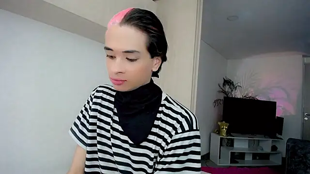 Snapshot of Darksweet_jack chatting on July 5, 3:41 pm Darksweet jack online show from July 5, 3:41 pm