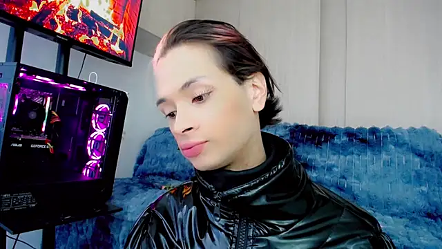 Snapshot of Darksweet_jack chatting on July 8, 3:27 pm Darksweet jack online show from July 8, 3:27 pm