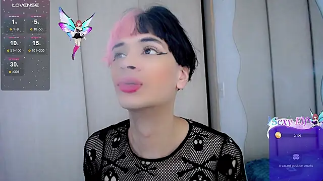 Snapshot of Darksweet_jack chatting on July 15, 2:44 pm Darksweet jack online show from July 15, 2:44 pm