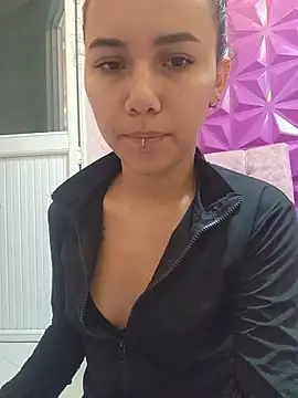 Isabella Stark online show from March 17, 11:24 am