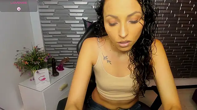 Ana maria 08 online show from April 4, 3:31 pm