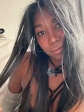 maryjane ebony online show from July 8, 1:59 pm