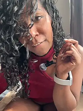 maryjane ebony online show from July 16, 2:12 pm