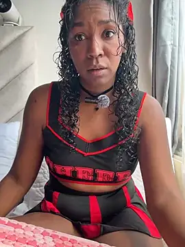 maryjane ebony online show from July 22, 2:20 pm