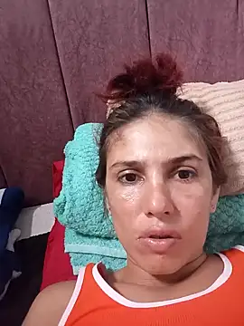 Romi scott online show from March 25, 6:36 pm