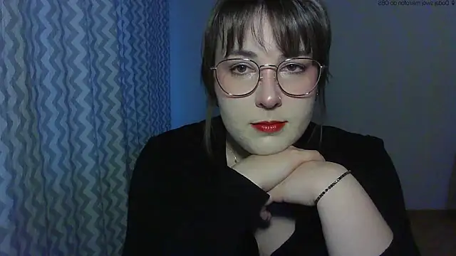 Snapshot of ClaraHard chatting on May 18, 6:03 pm ClaraHard online show from May 18, 6:03 pm