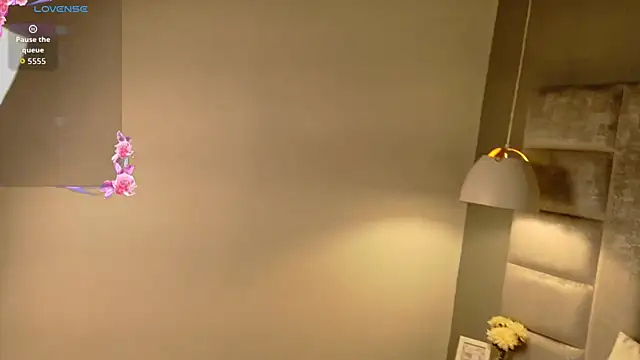 PaulaVegaa online show from April 7, 12:49 pm