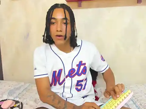 taylor bigdick18 online show from March 9, 10:14 pm