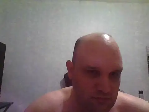 Heavy RebellxX online show from March 22, 7:34 am