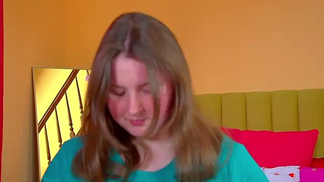 MelodyMoores online show from April 20, 6:38 am