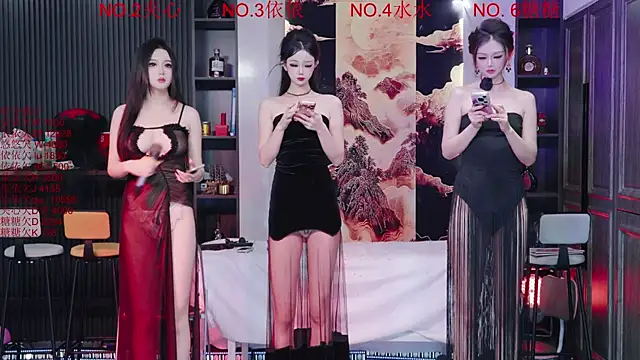 98K 001 online show from April 20, 10:18 am