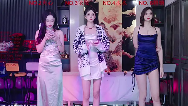 98K 001 online show from April 21, 10:10 am