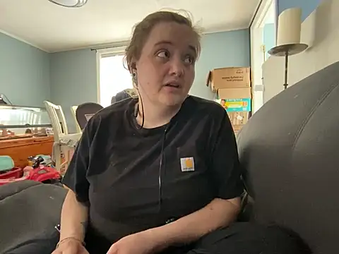 highimmaryjane online show from April 4, 3:42 pm