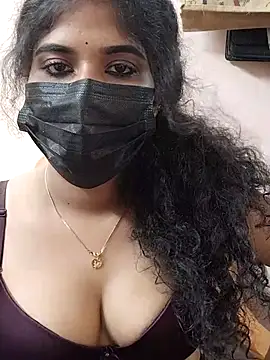 Sunitha28 online show from April 24, 2:52 pm