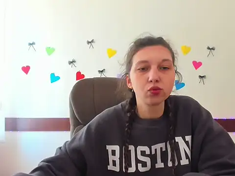 Ellina Star online show from March 9, 9:13 am