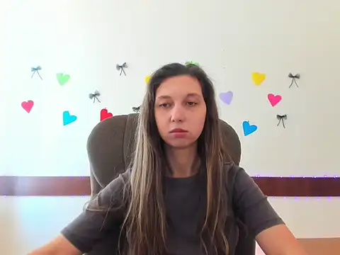 Ellina Star online show from March 26, 9:04 am